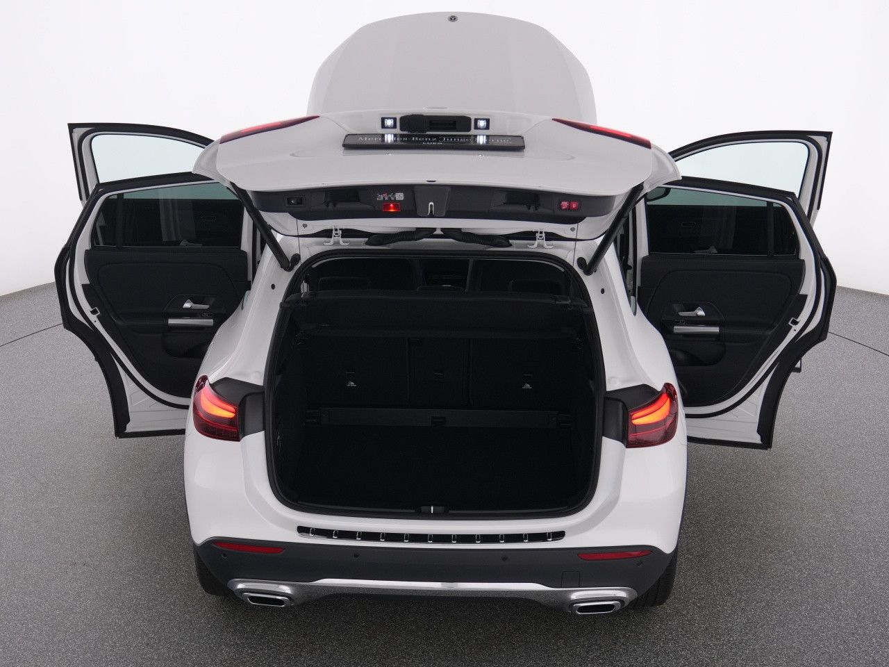 Mercedes-Benz GLA – Bild 13