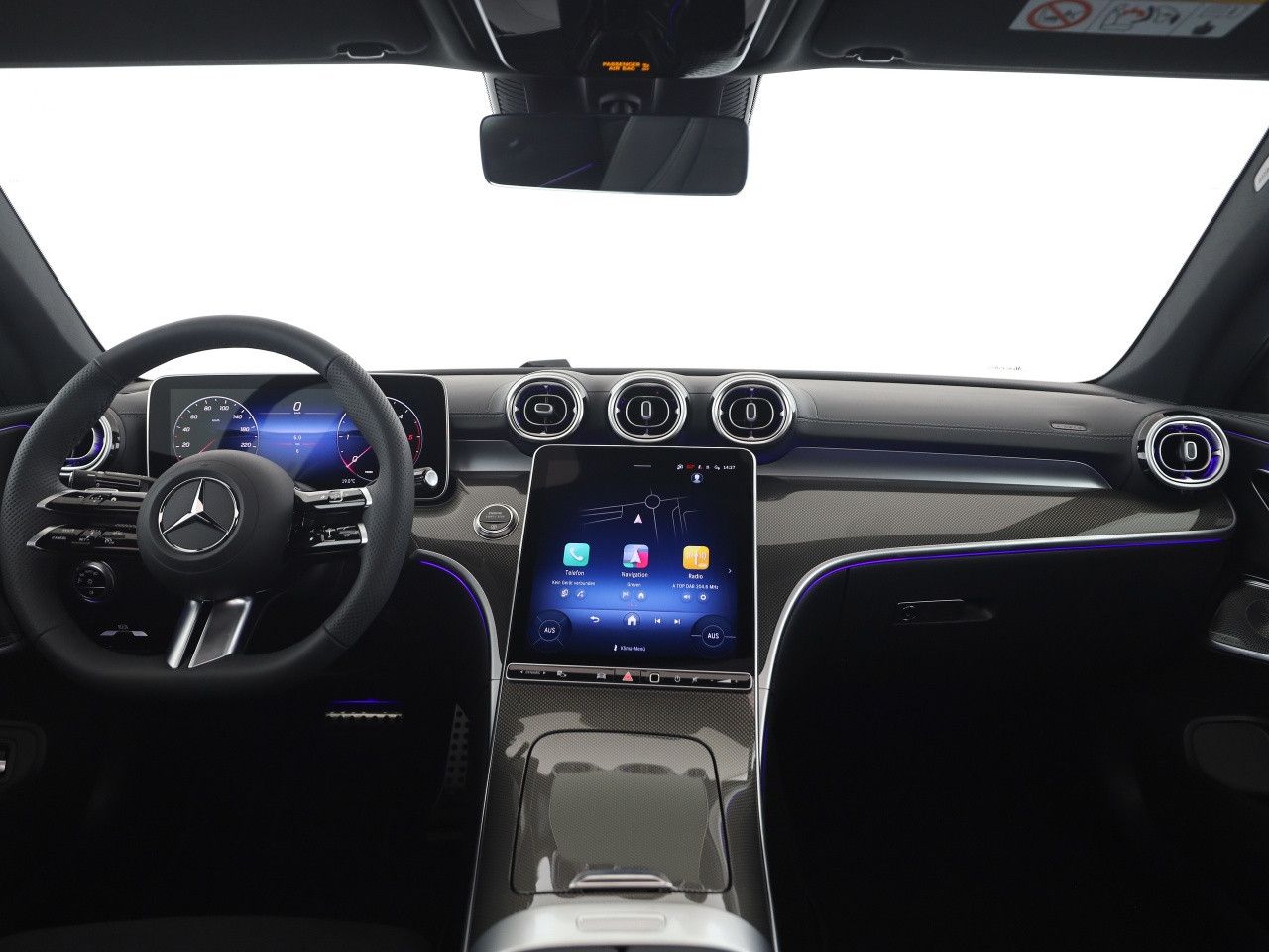 Mercedes-Benz CLE – Bild 10