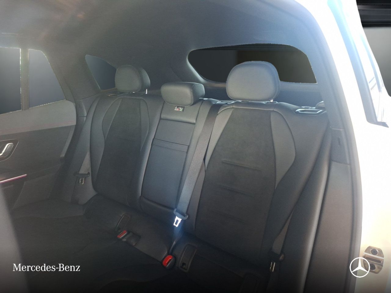 Mercedes-Benz EQE – Bild 15