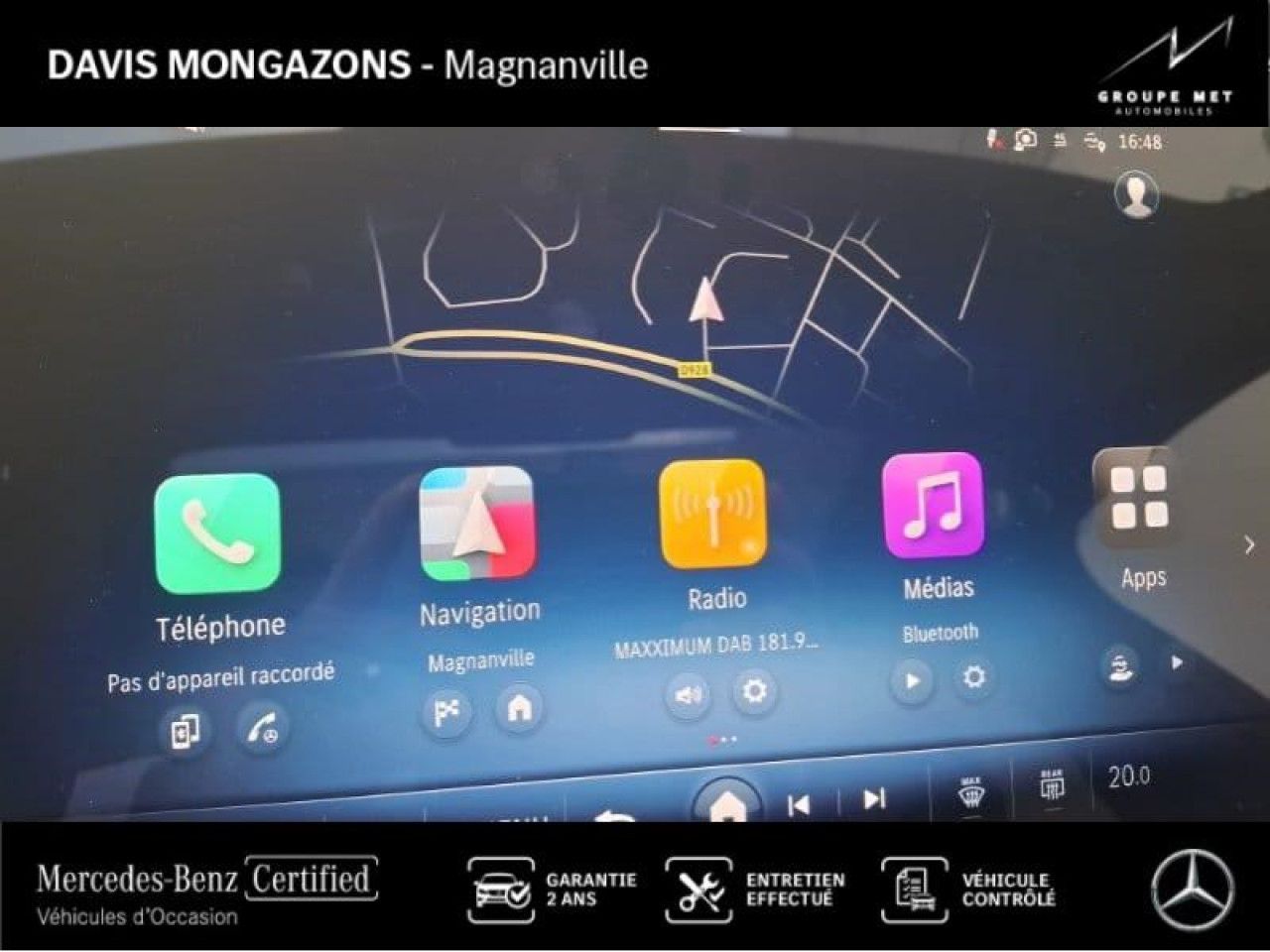 Photo du véhicule 12 / 18