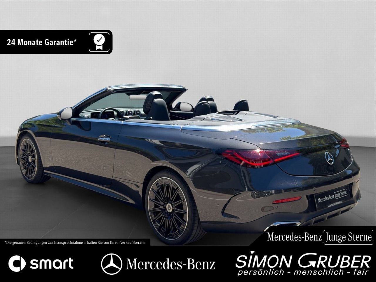 Mercedes-Benz CLE – Bild 13