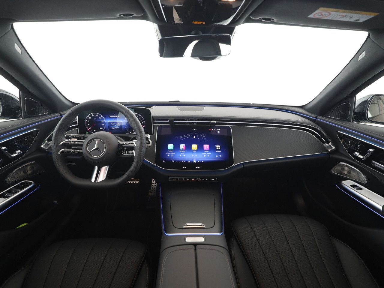 Mercedes-Benz E-Klasse – Bild 10