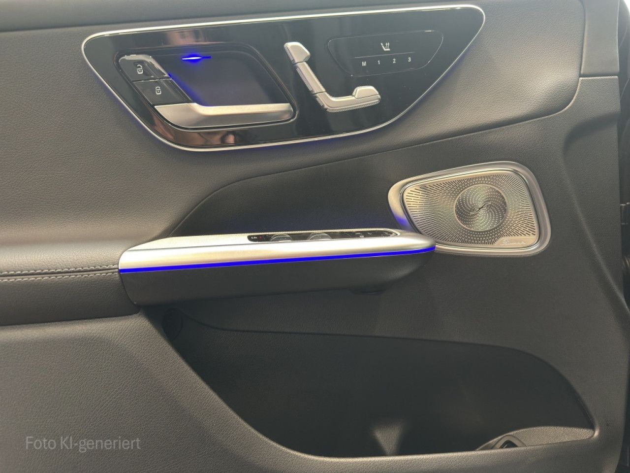 Mercedes-Benz GLC – Bild 14