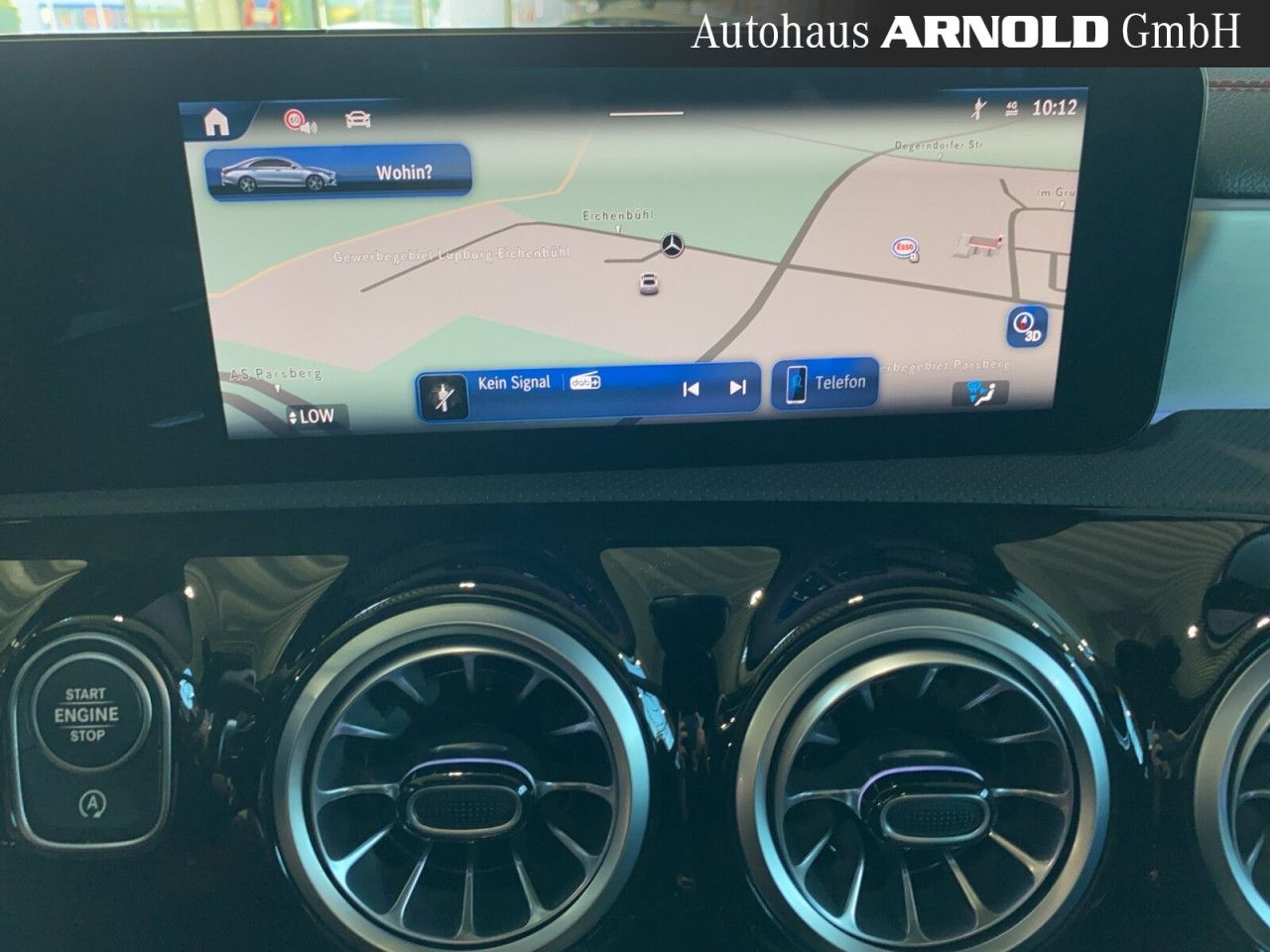Mercedes-Benz CLA – Bild 12
