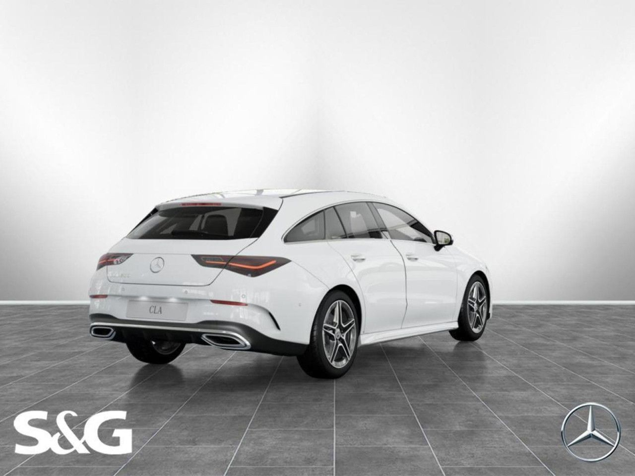 Mercedes-Benz CLA – Bild 3