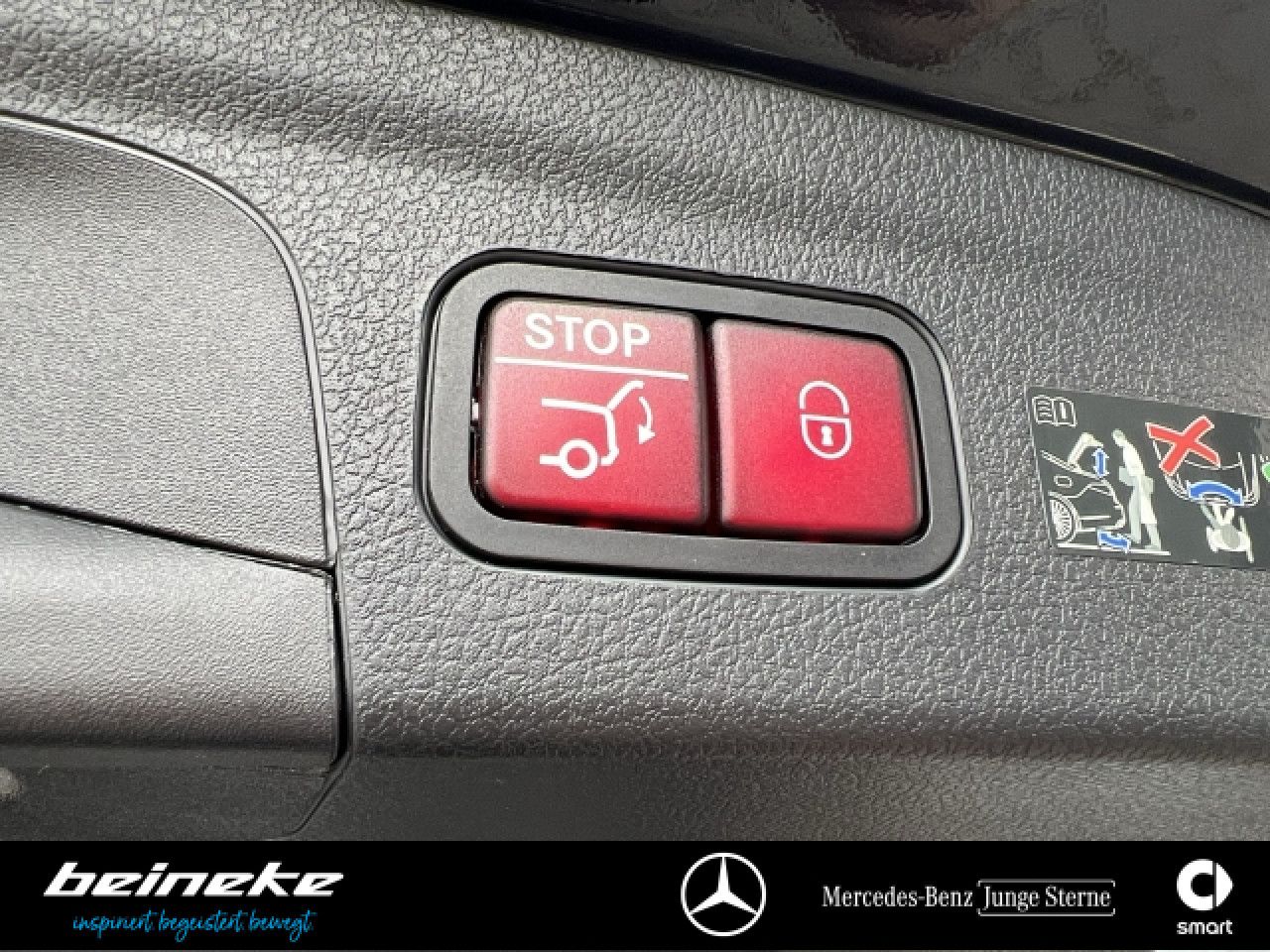 Mercedes-Benz GLE – Bild 18