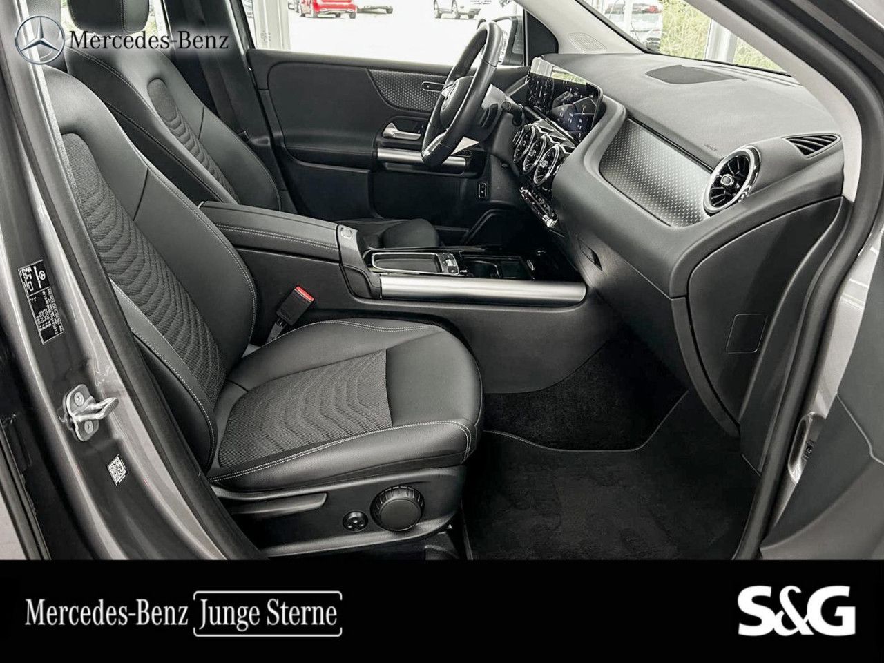 Mercedes-Benz B-Klasse – Bild 12