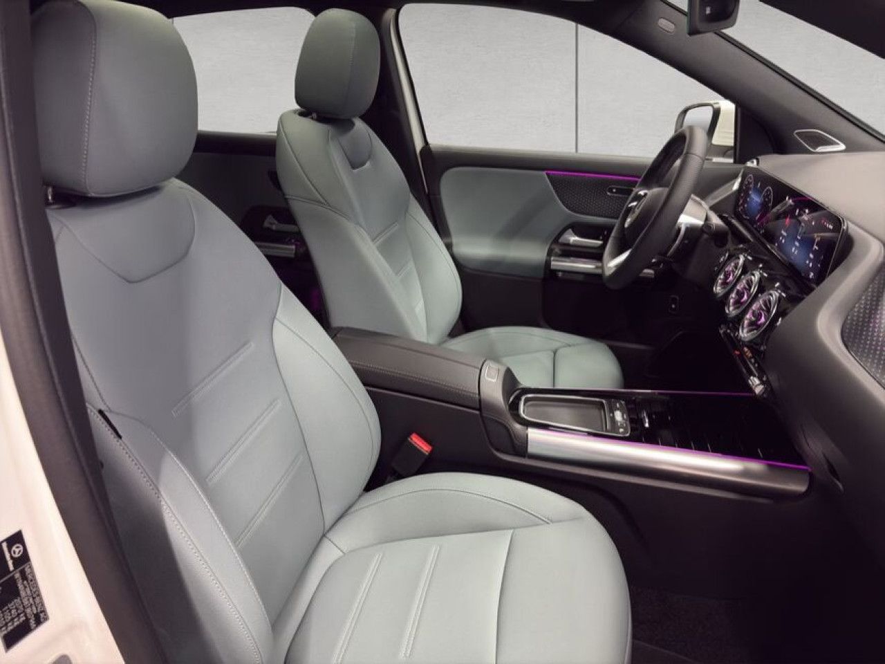 Mercedes-Benz GLA – Bild 17