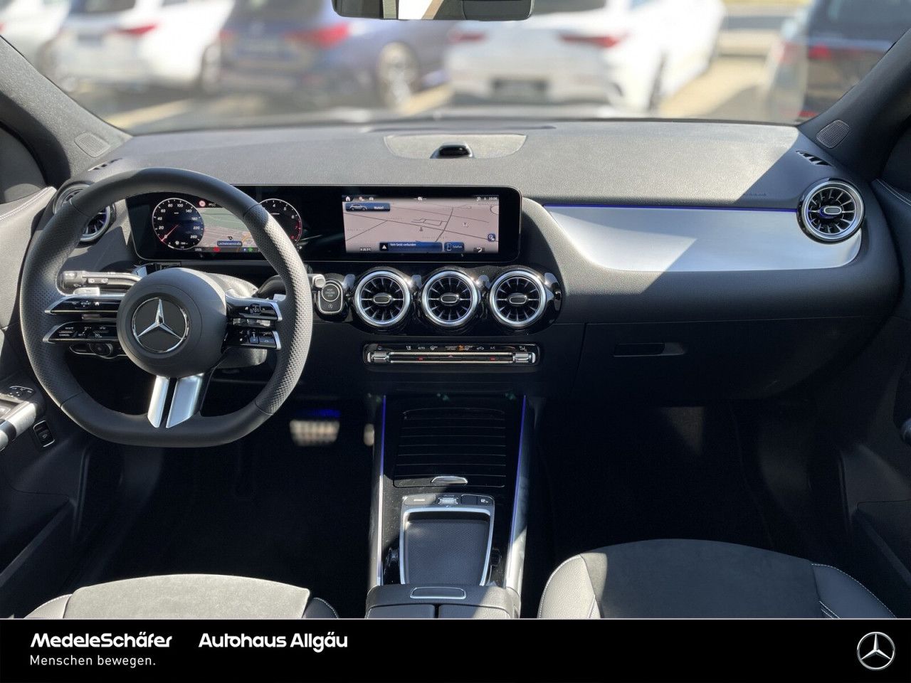 Mercedes-Benz GLA – Bild 3