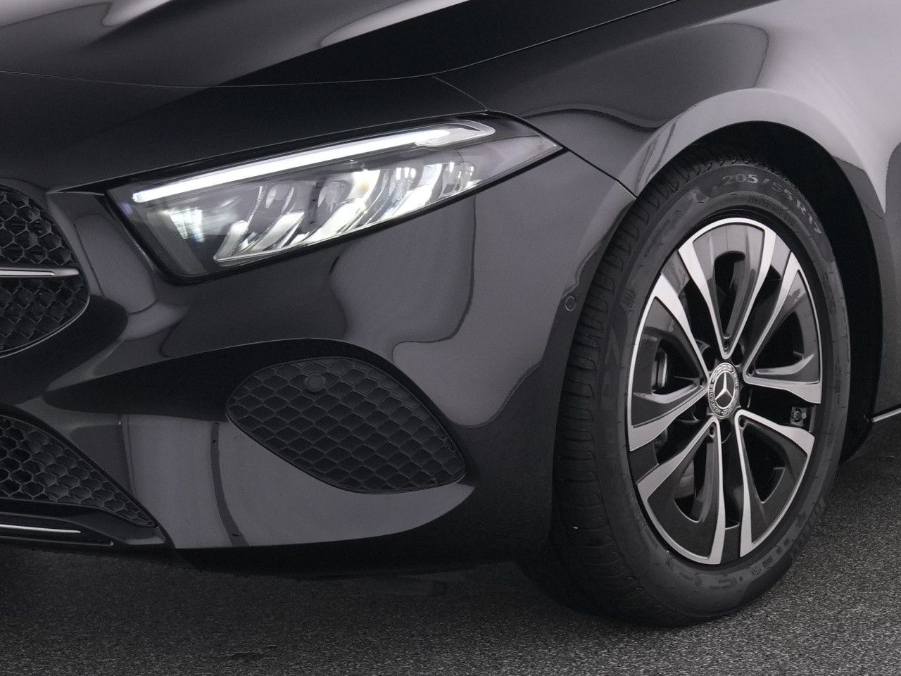 Mercedes-Benz A-Klasse – Bild 8