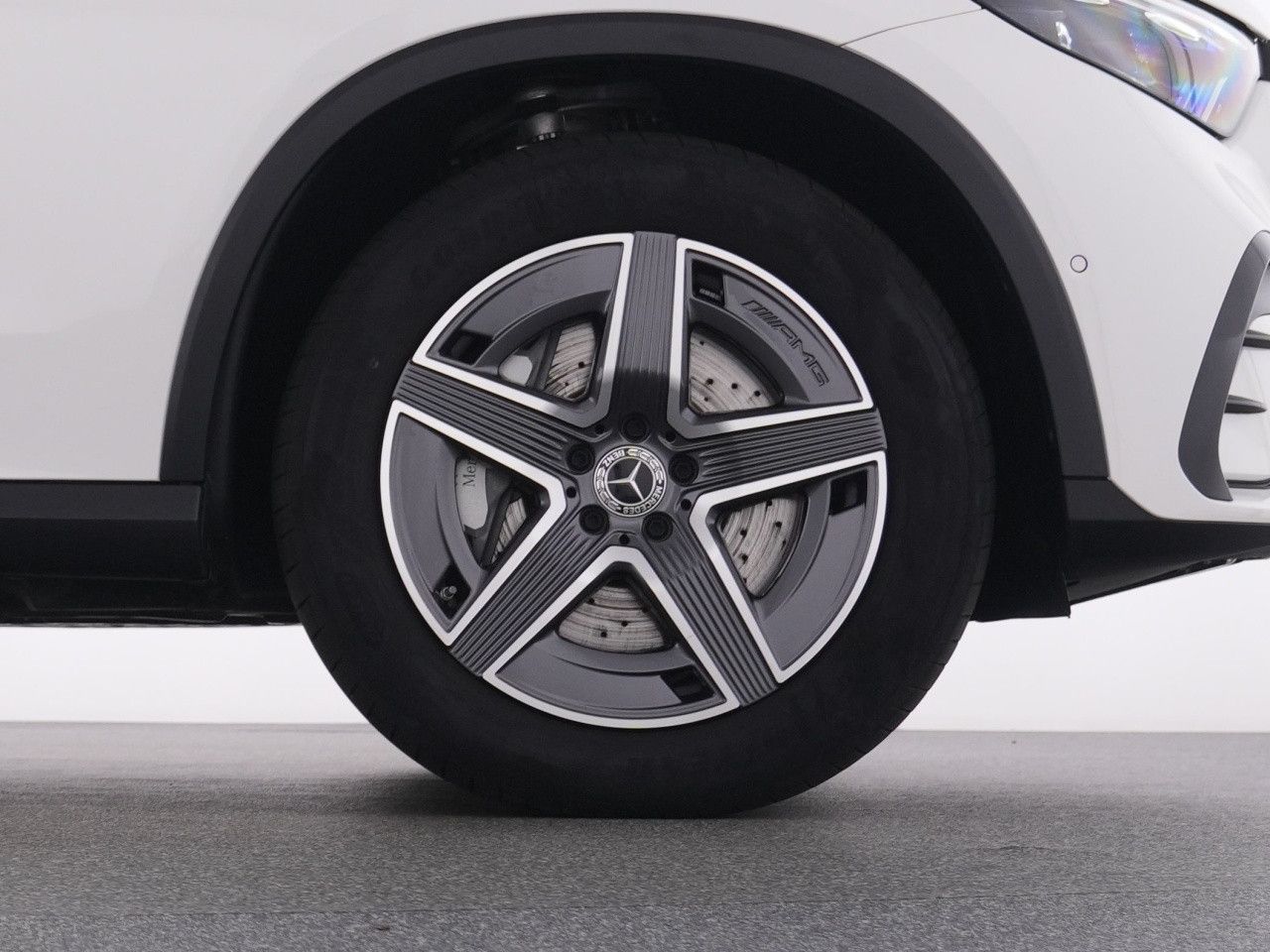 Mercedes-Benz GLC – Bild 21