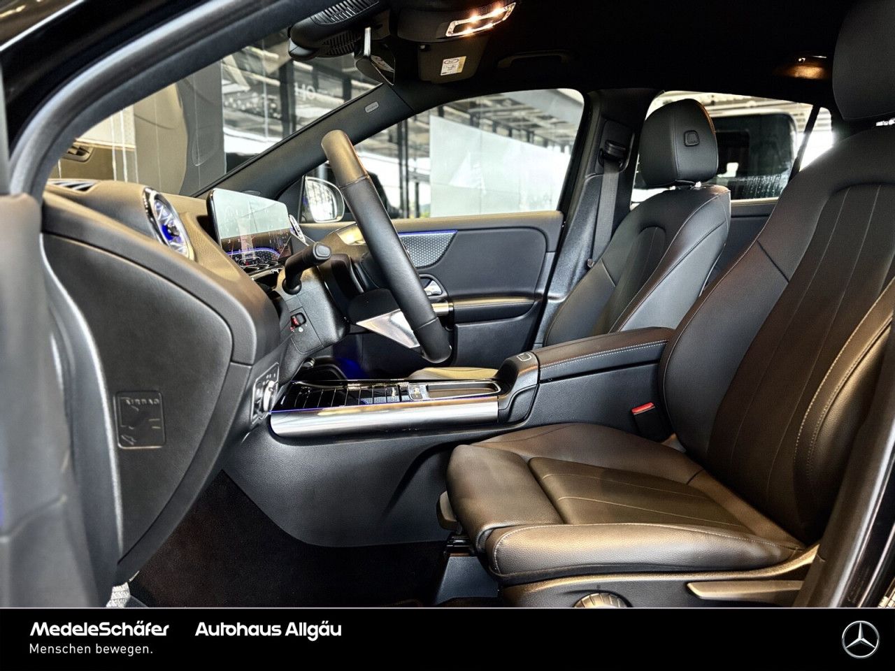 Mercedes-Benz GLA – Bild 4