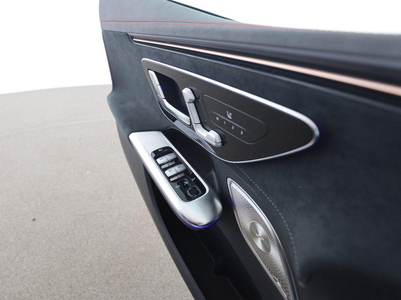 Mercedes-Benz EQE – Bild 13