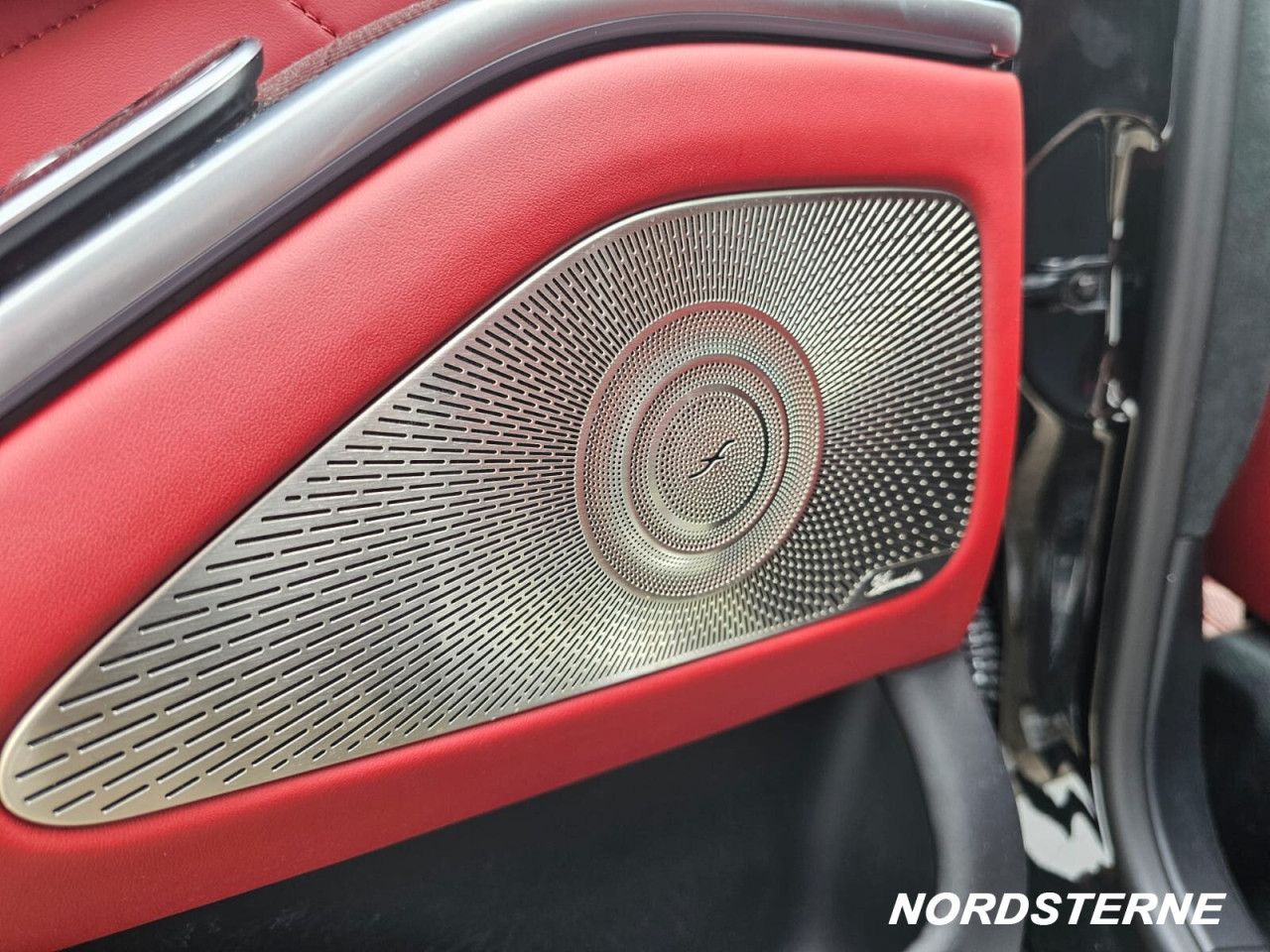 Mercedes-Benz S-Klasse – Bild 26