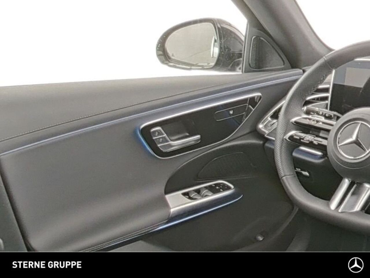 Mercedes-Benz E-Klasse – Bild 6