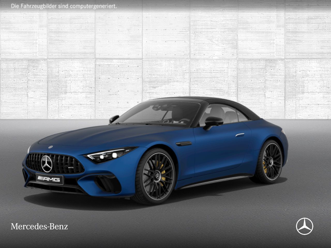 Mercedes-Benz SL – Bild 11