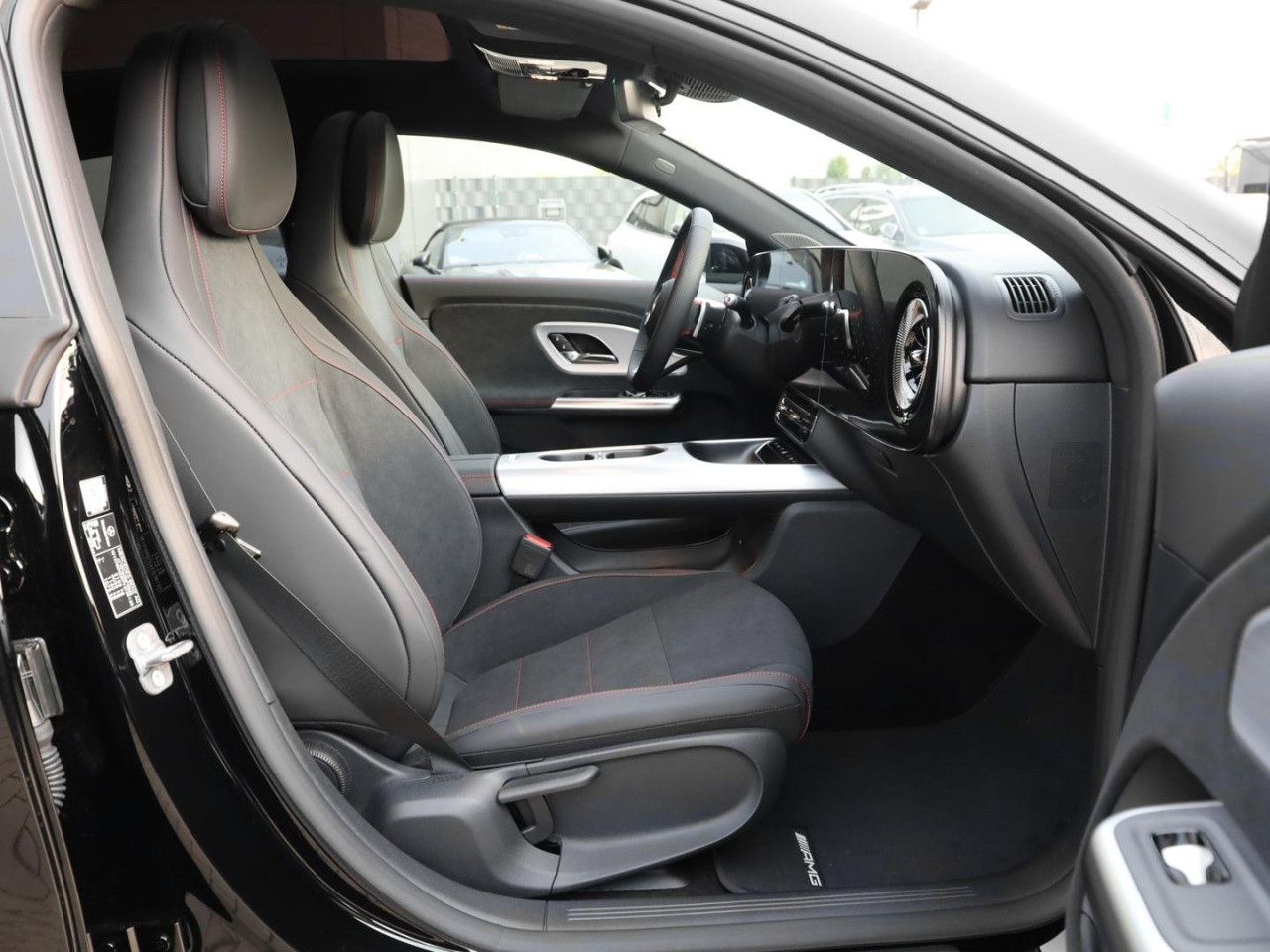 Mercedes-Benz CLA – Bild 5