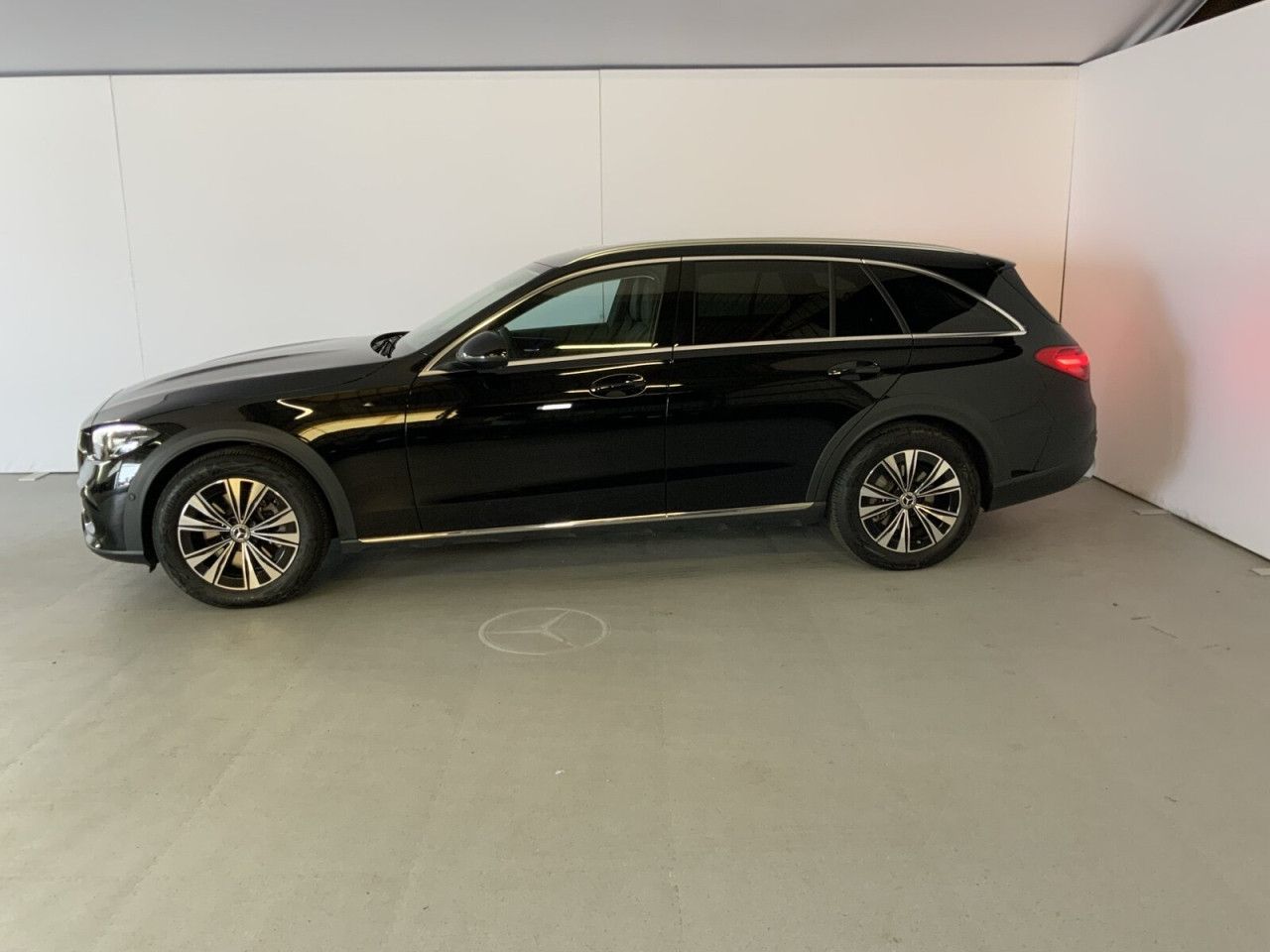 Mercedes-Benz C-Klasse – Bild 3