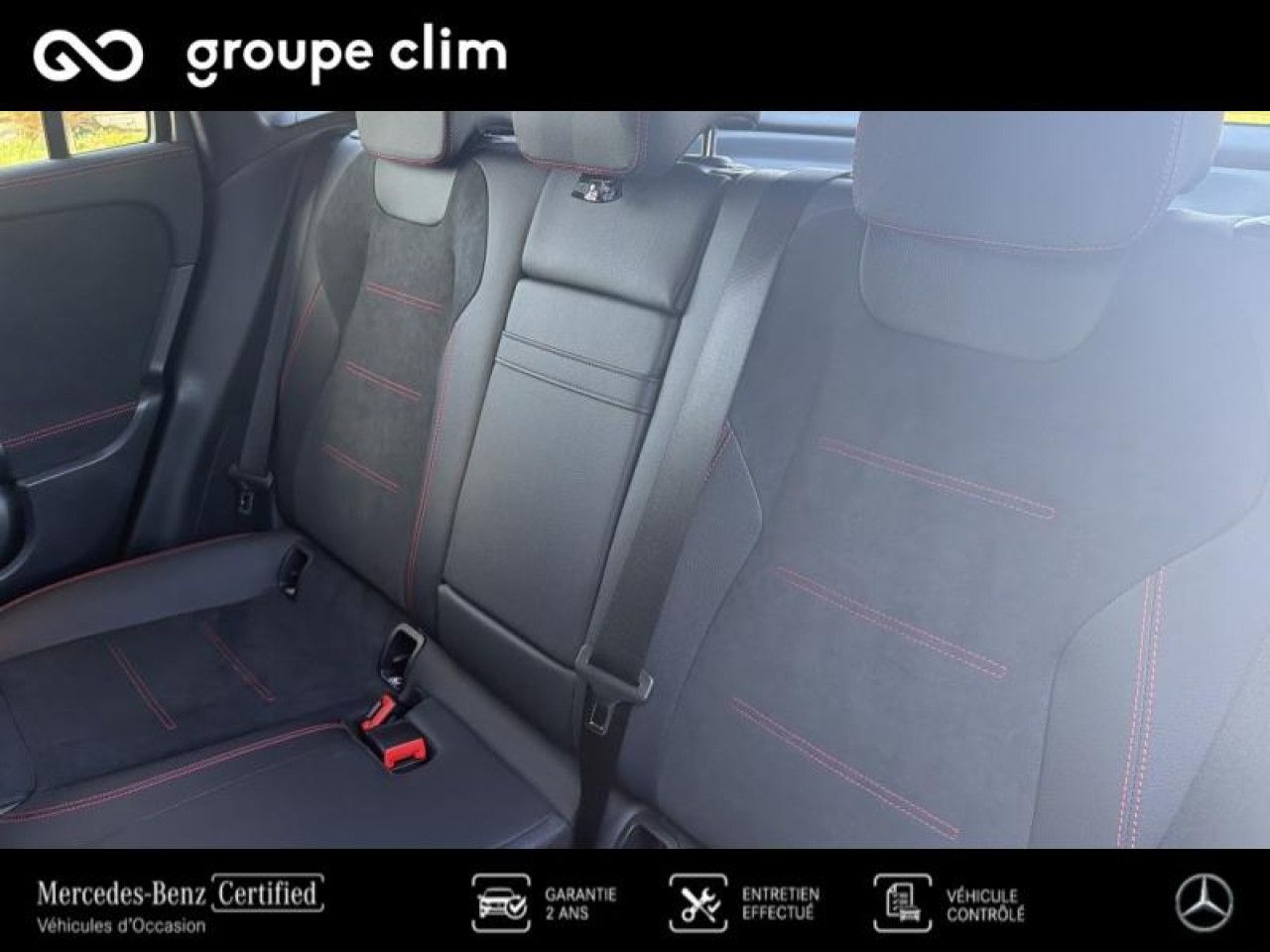 Photo du v&eacute;hicule 15 / 18