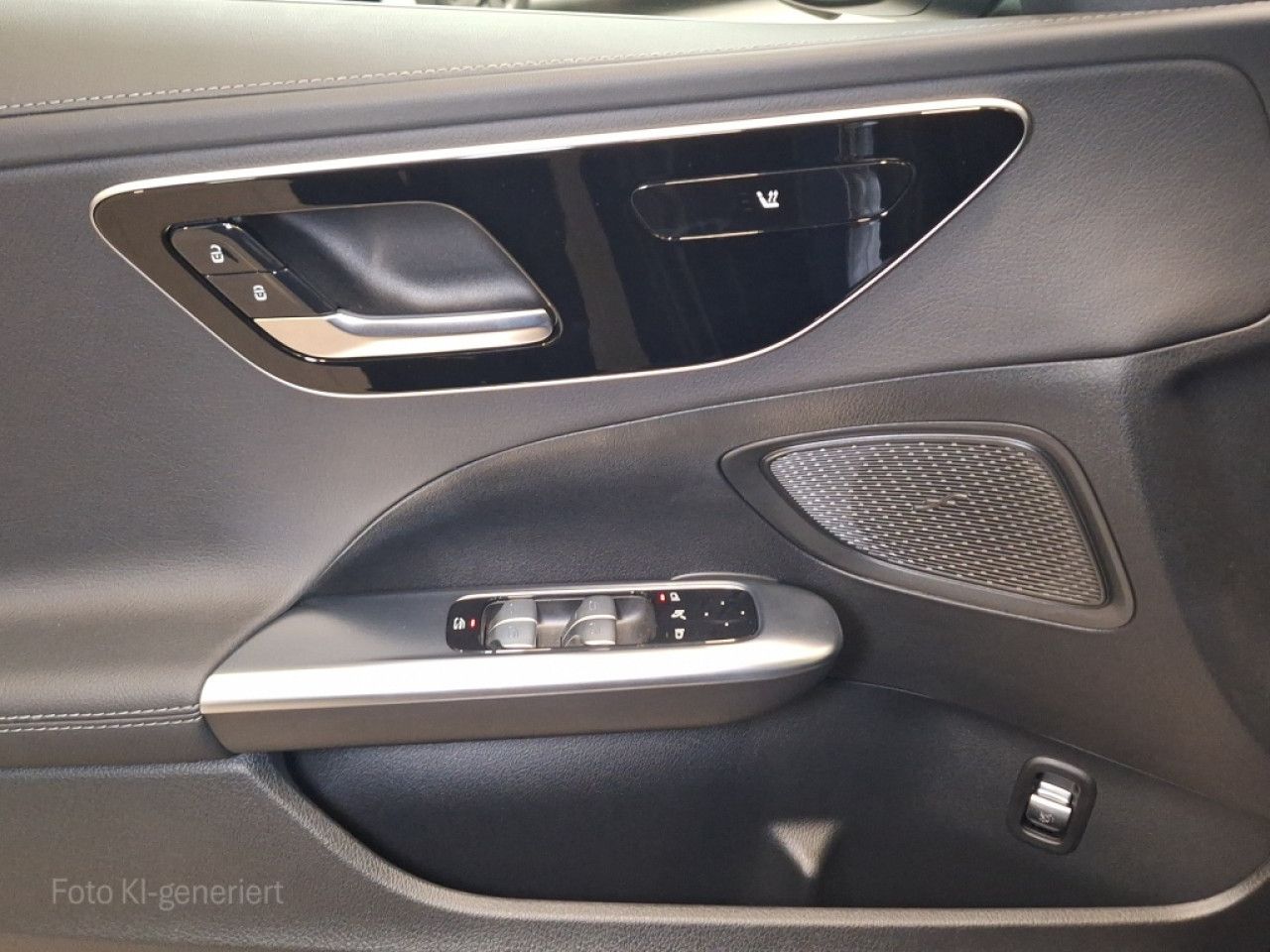 Mercedes-Benz C-Klasse – Bild 14