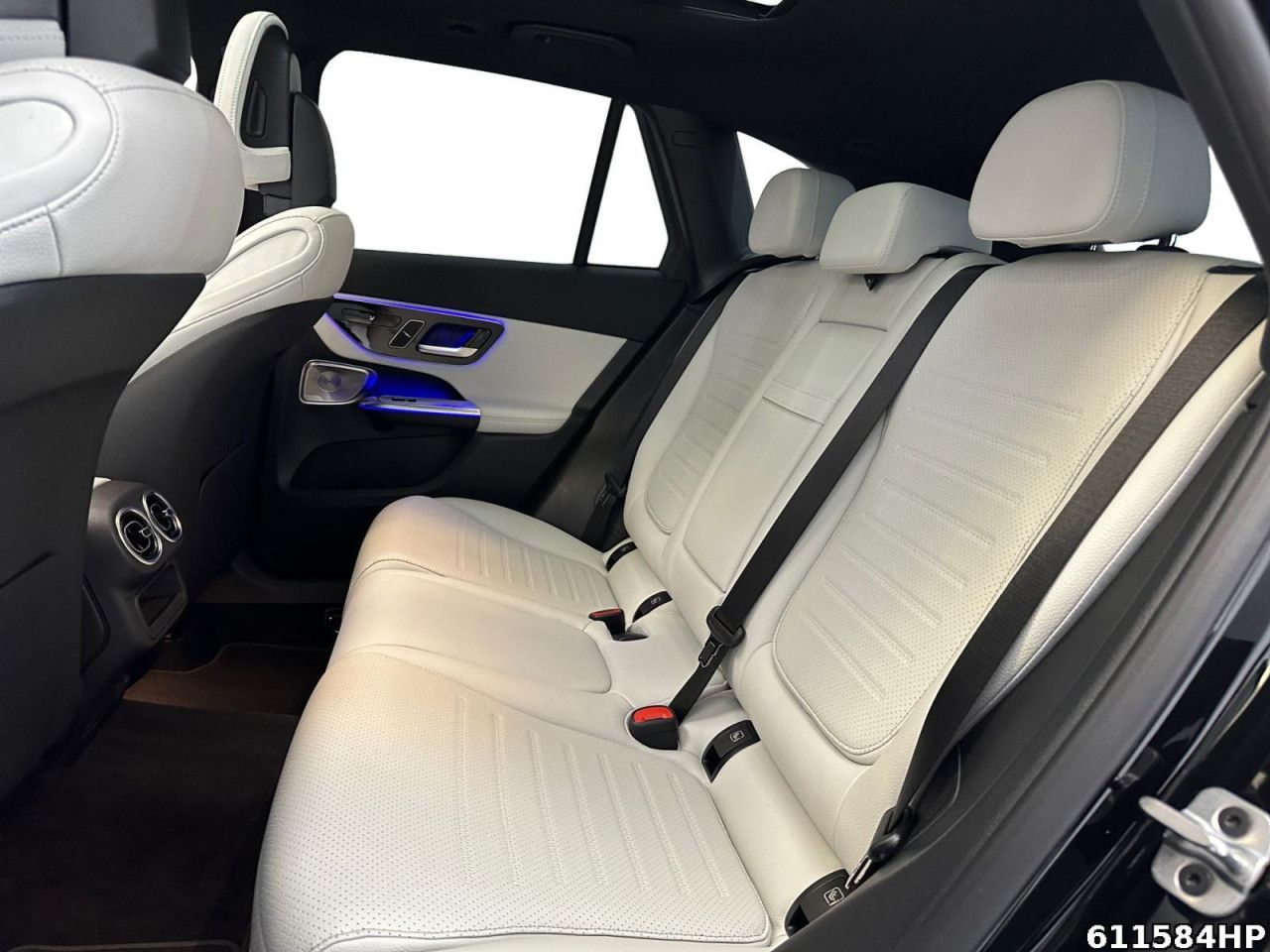 Mercedes-Benz GLC – Bild 12