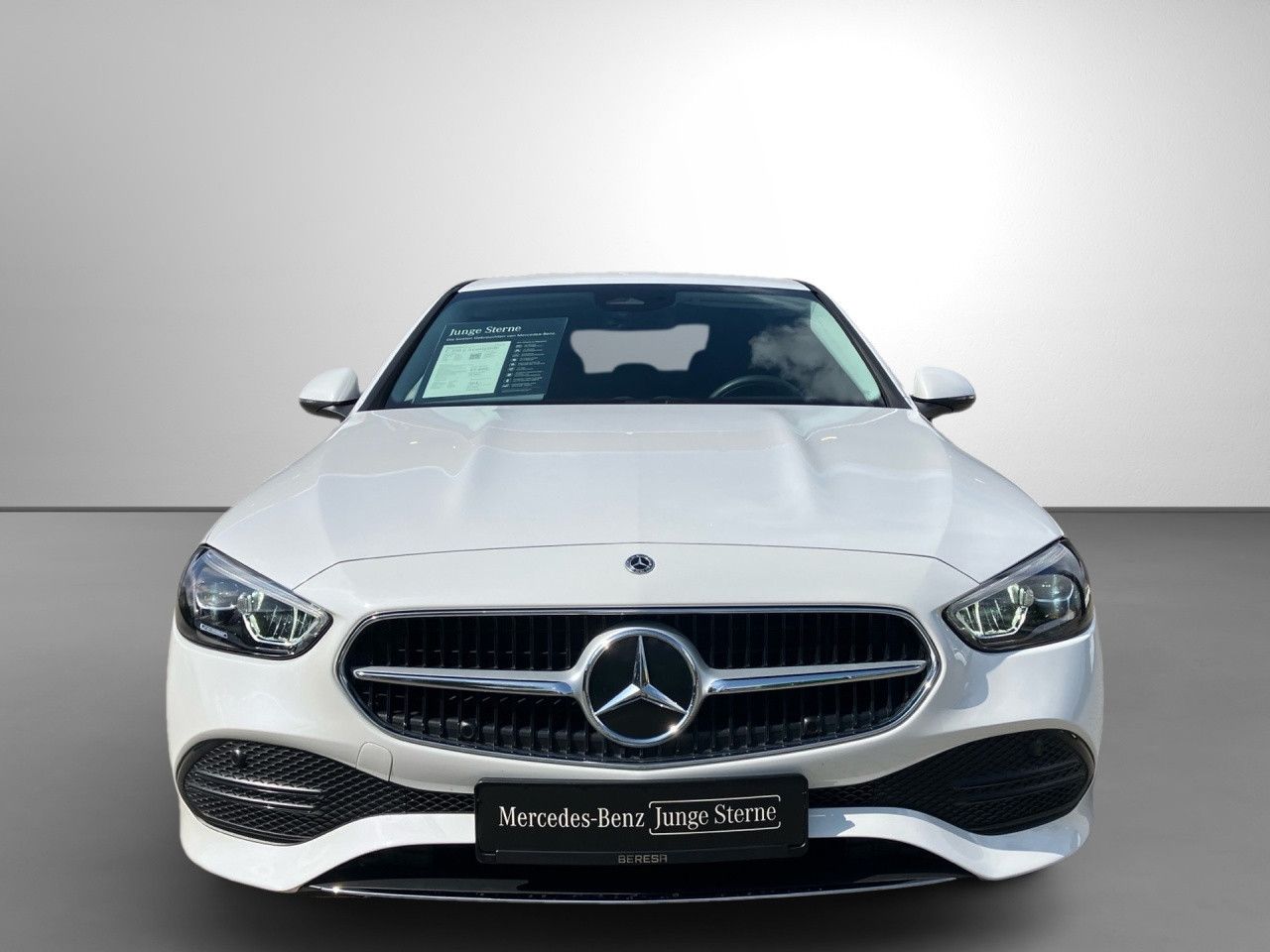 Mercedes-Benz C-Klasse – Bild 2