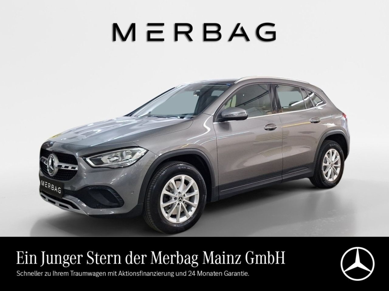 Fahrzeugbild 1 / 21