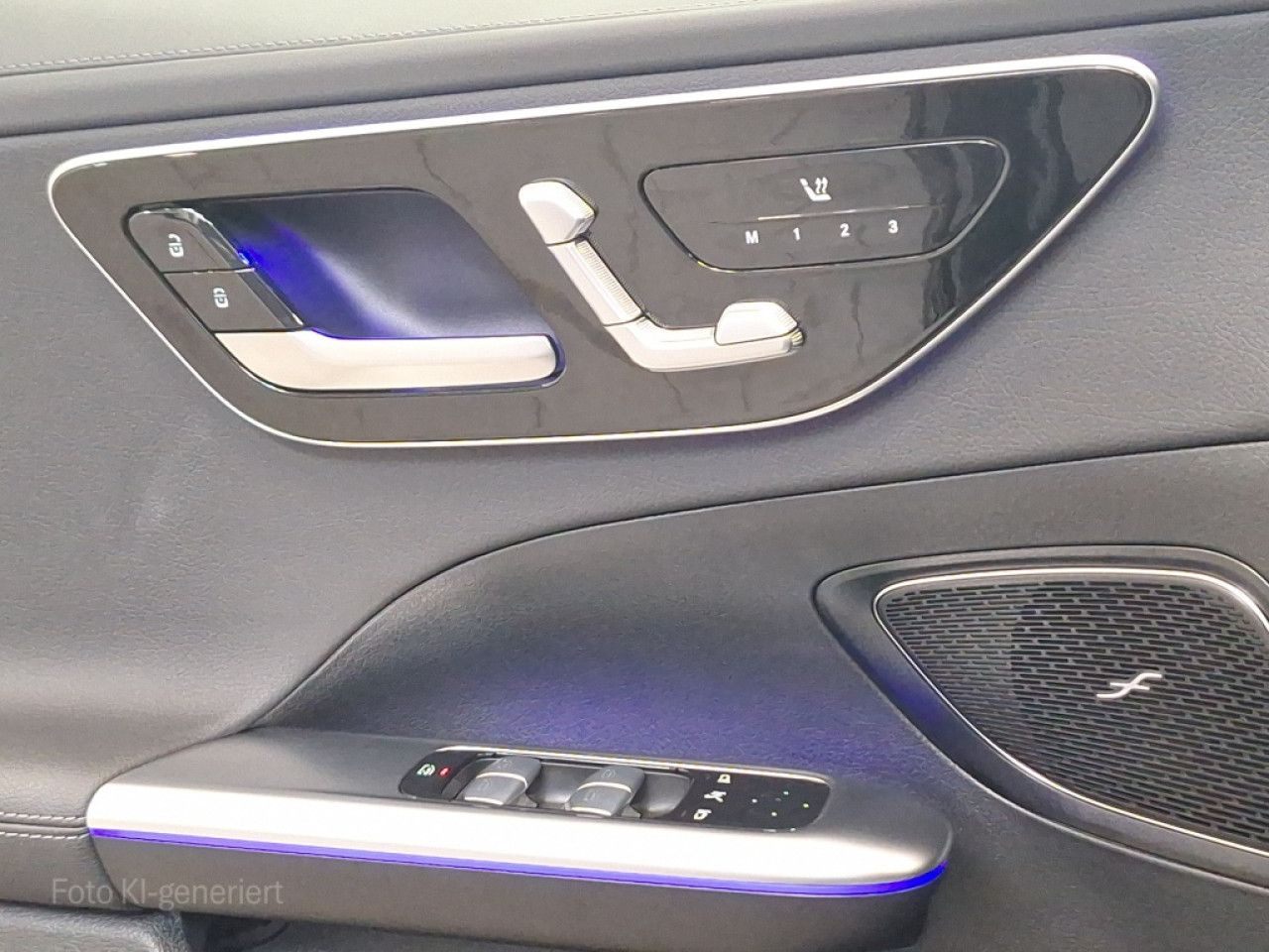 Mercedes-Benz C-Klasse – Bild 14