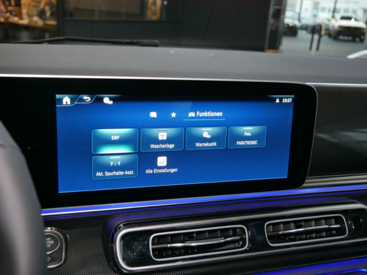 Mercedes-Benz V-Klasse – Bild 15