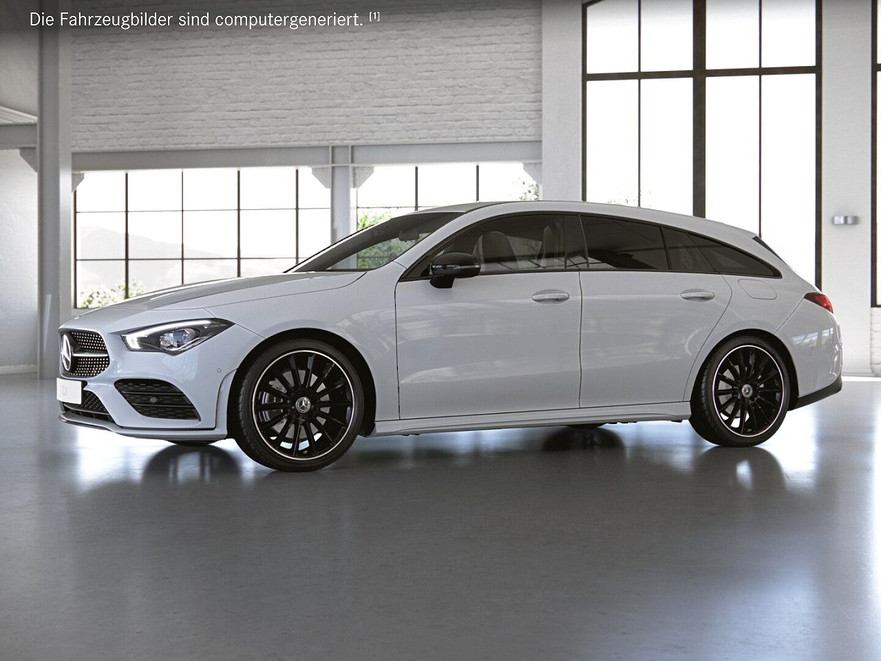 Mercedes-Benz CLA – Bild 21