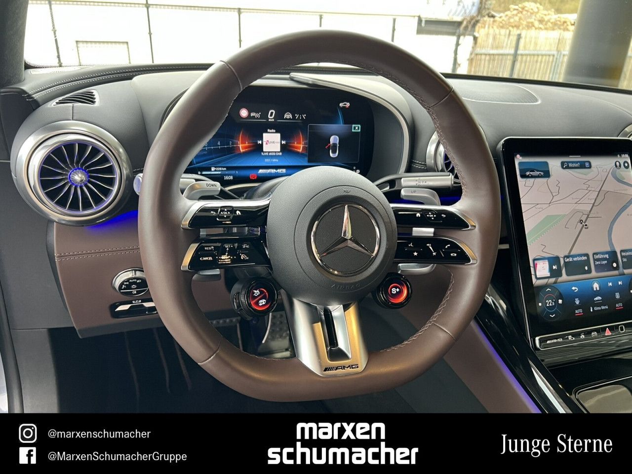 Mercedes-Benz SL – Bild 21