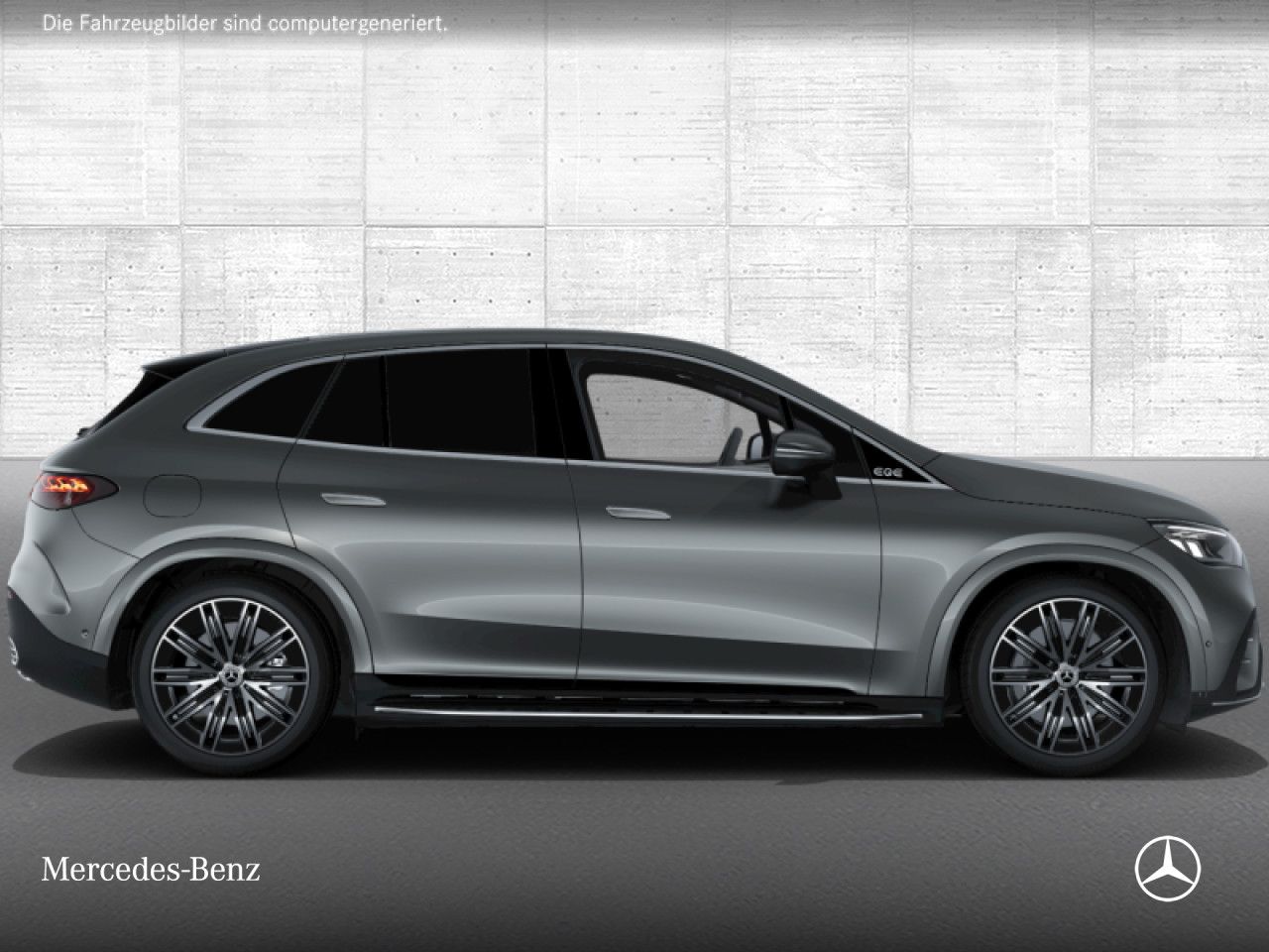 Mercedes-Benz EQE – Bild 16