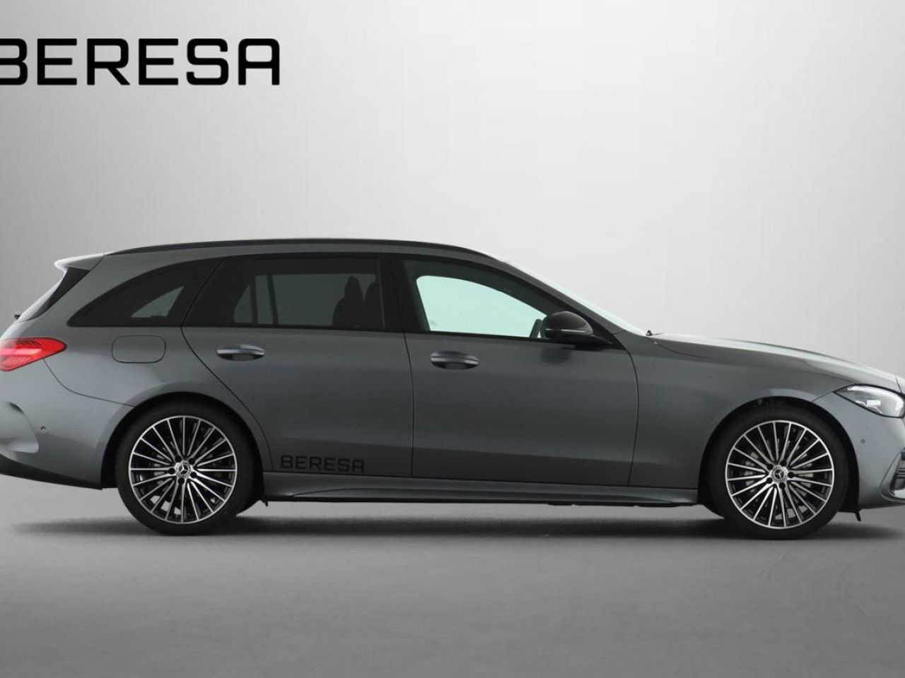 Mercedes-Benz C-Klasse – Bild 7