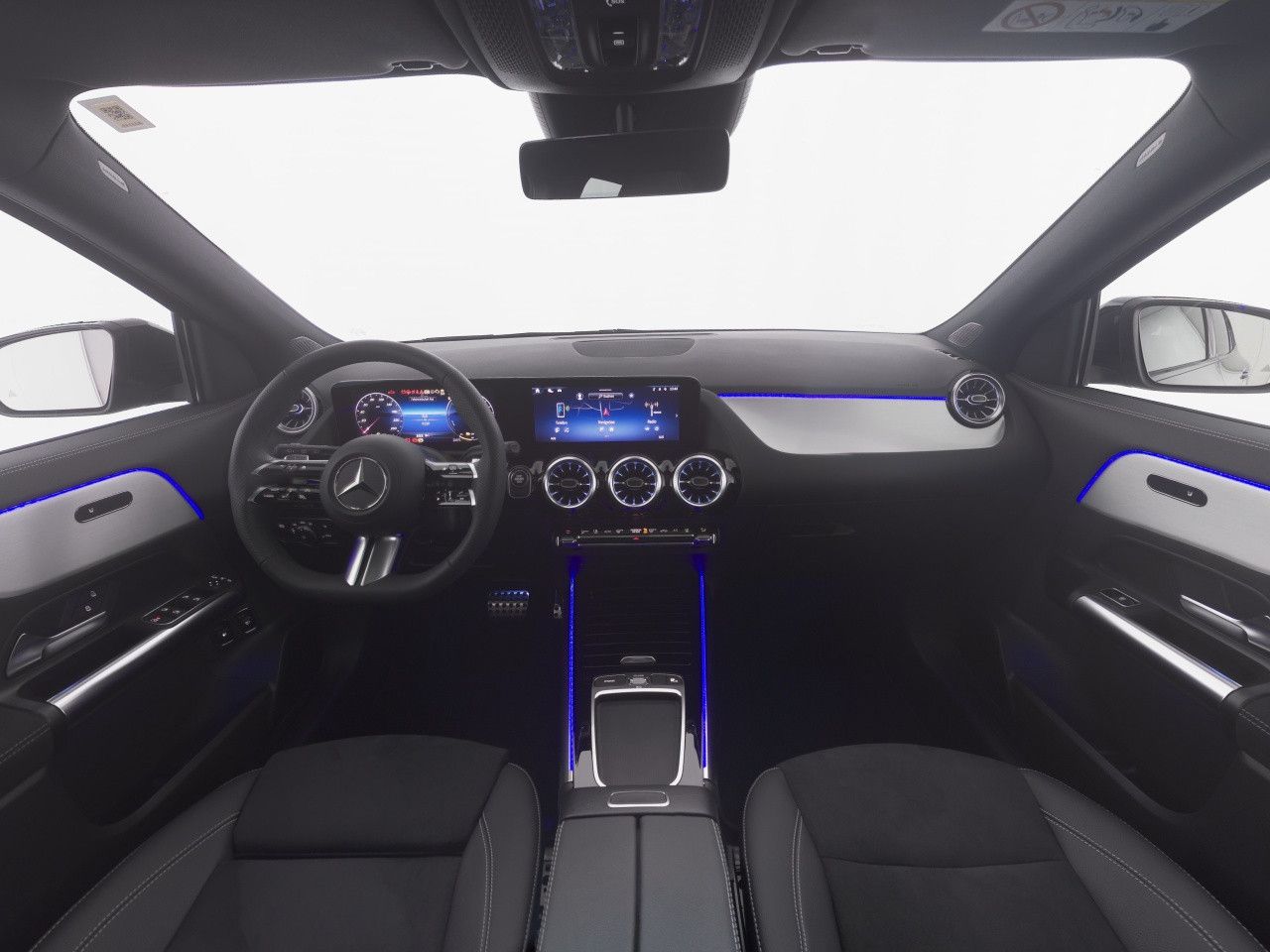 Mercedes-Benz GLA – Bild 3