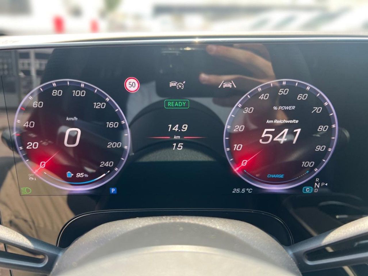 Mercedes-Benz GLC – Bild 13