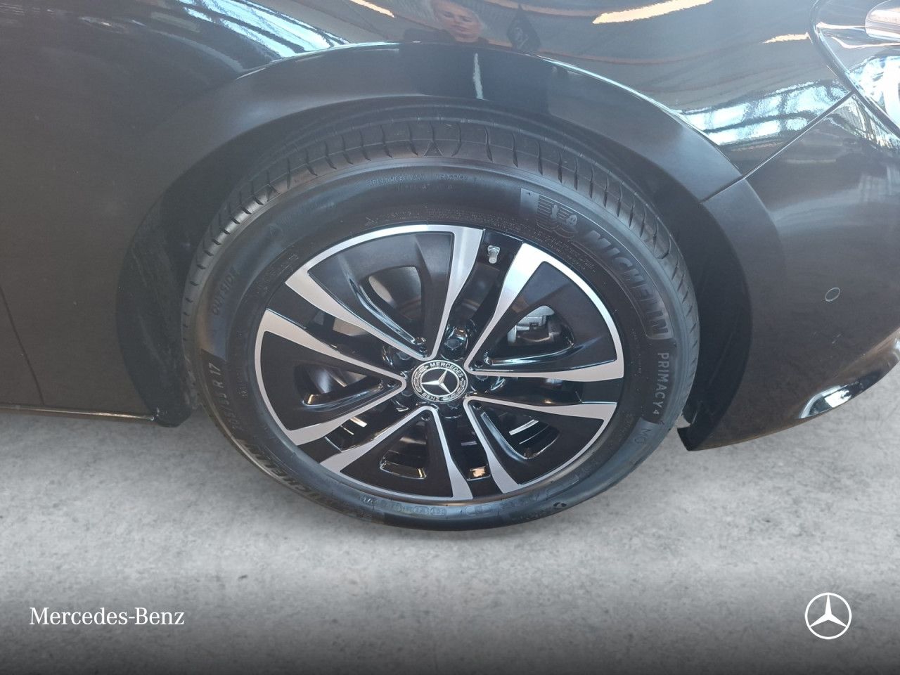 Mercedes-Benz B-Klasse – Bild 2