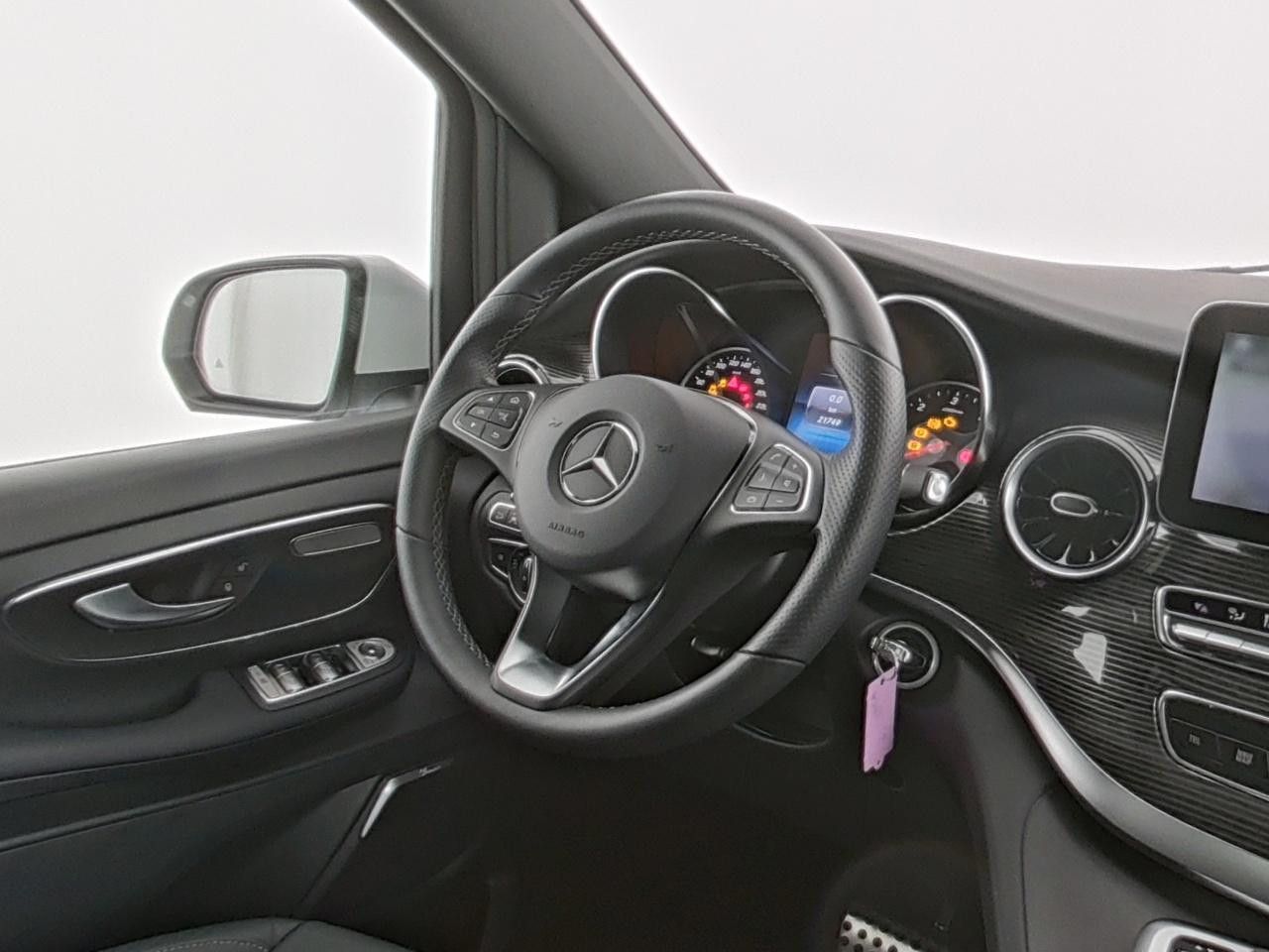 Mercedes-Benz V-Klasse – Bild 4
