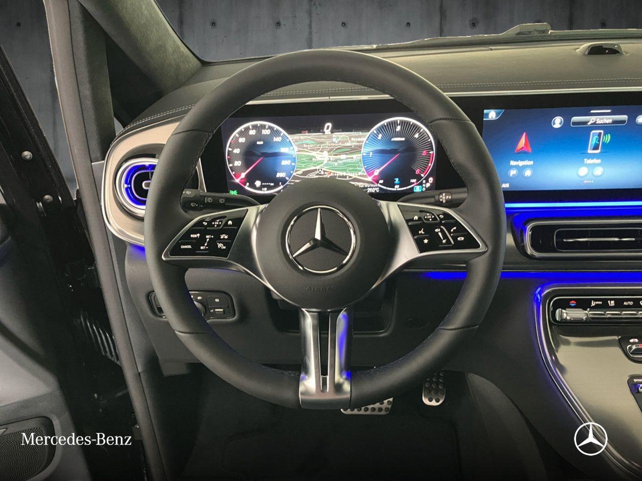 Mercedes-Benz V-Klasse – Bild 11