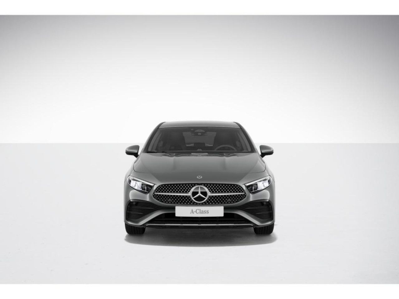 Mercedes-Benz A-Klasse – Bild 6
