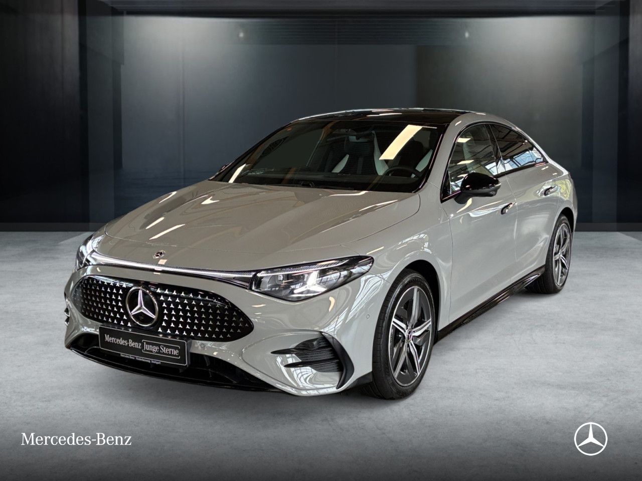 Mercedes-Benz CLA – Bild 7