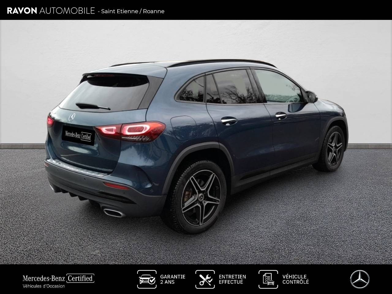 Photo du v&eacute;hicule 2 / 18