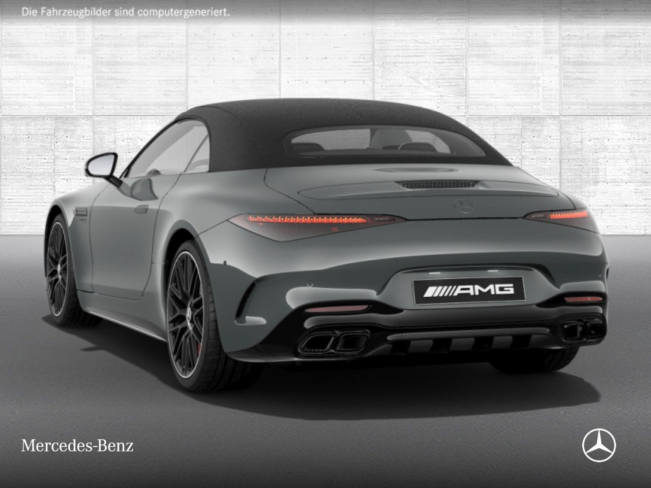 Mercedes-Benz SL – Bild 17