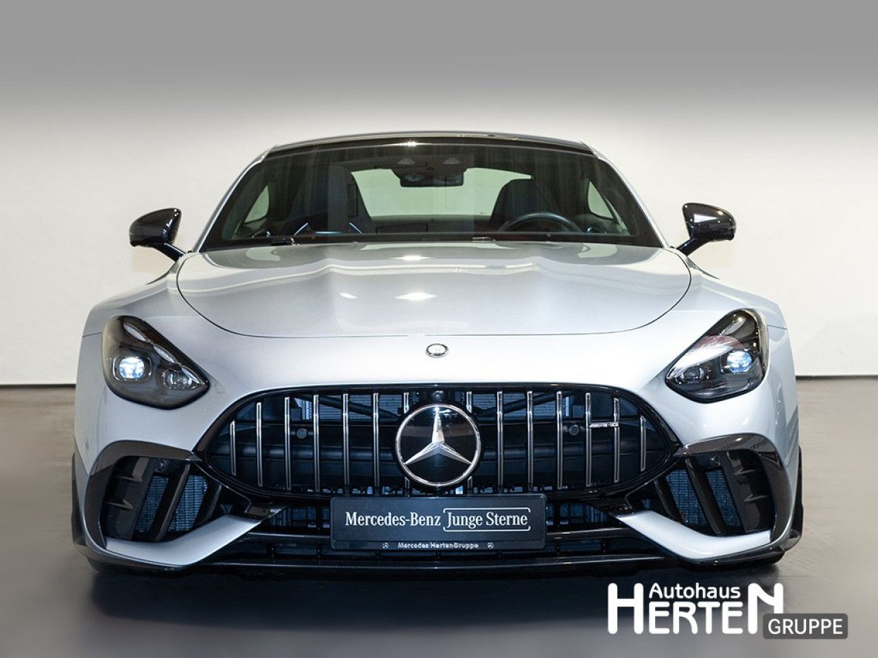 Mercedes-Benz AMG GT – Bild 6