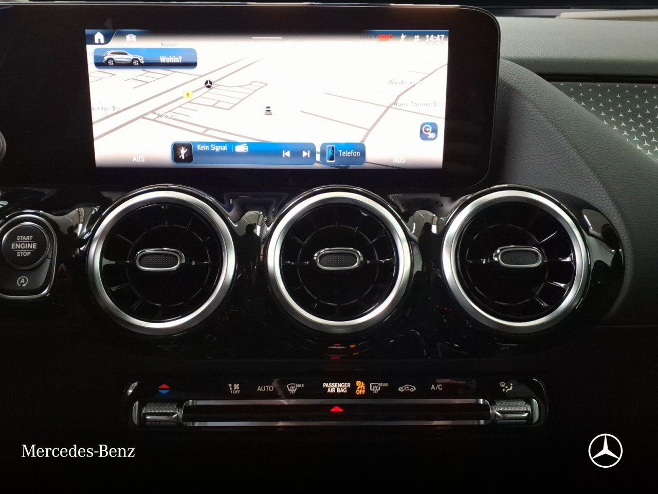 Mercedes-Benz GLA – Bild 14