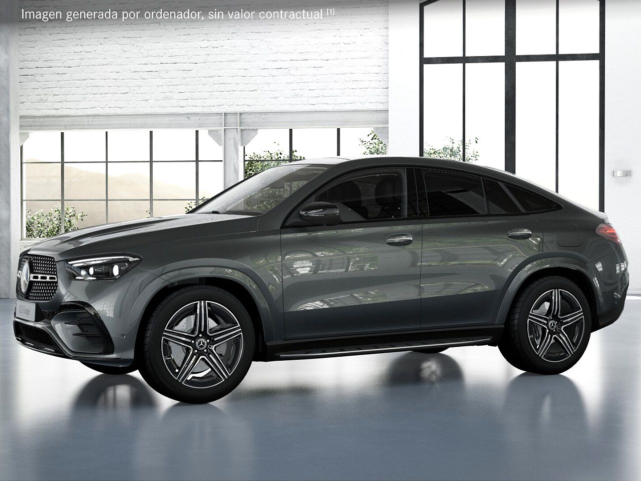 Foto de estudio 2 / 5