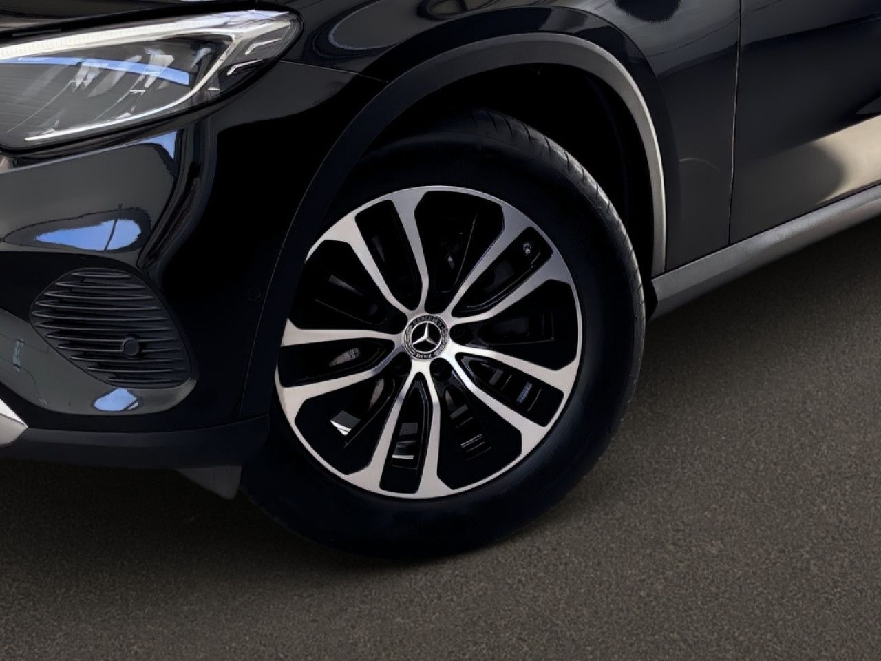 Mercedes-Benz GLC – Bild 7