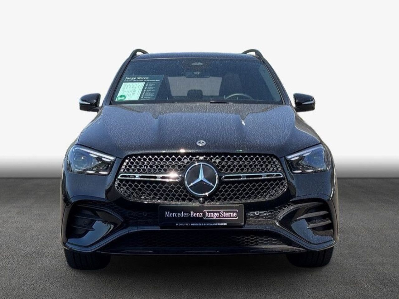 Mercedes-Benz GLE – Bild 3
