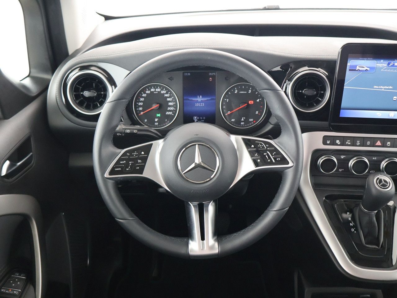 Mercedes-Benz T-Klasse – Bild 11