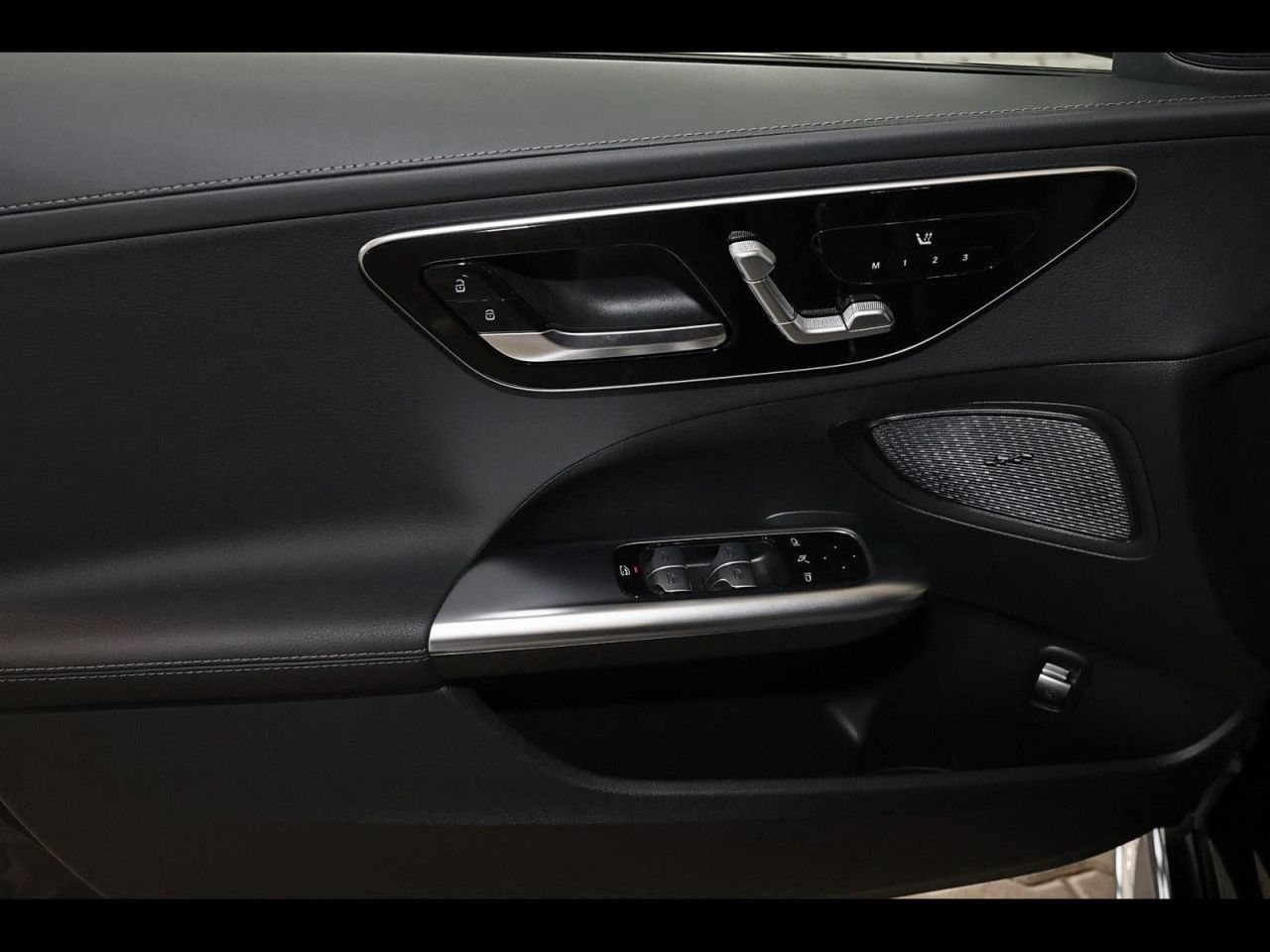 Mercedes-Benz C-Klasse – Bild 11