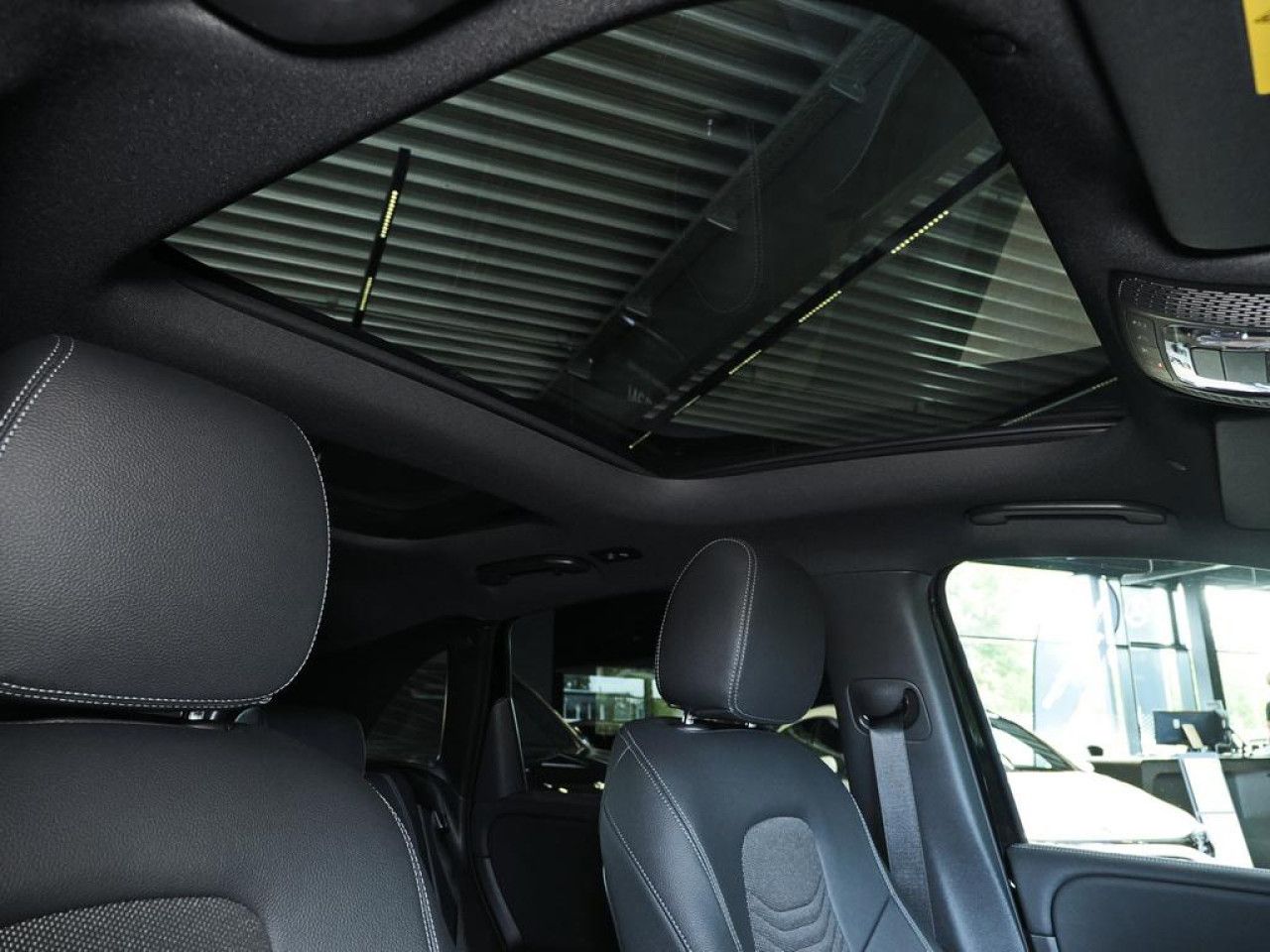 Mercedes-Benz B-Klasse – Bild 14